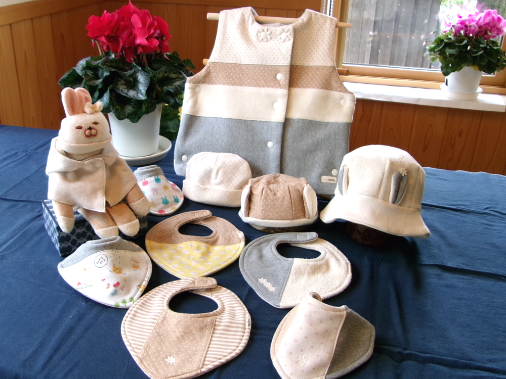 赤ちゃん福袋 男の子用